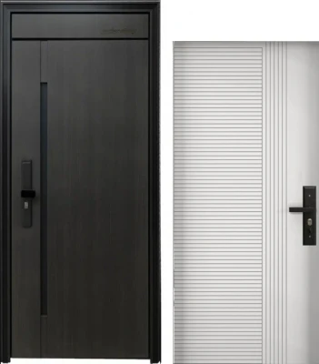 Фото Дверь Цербер 103